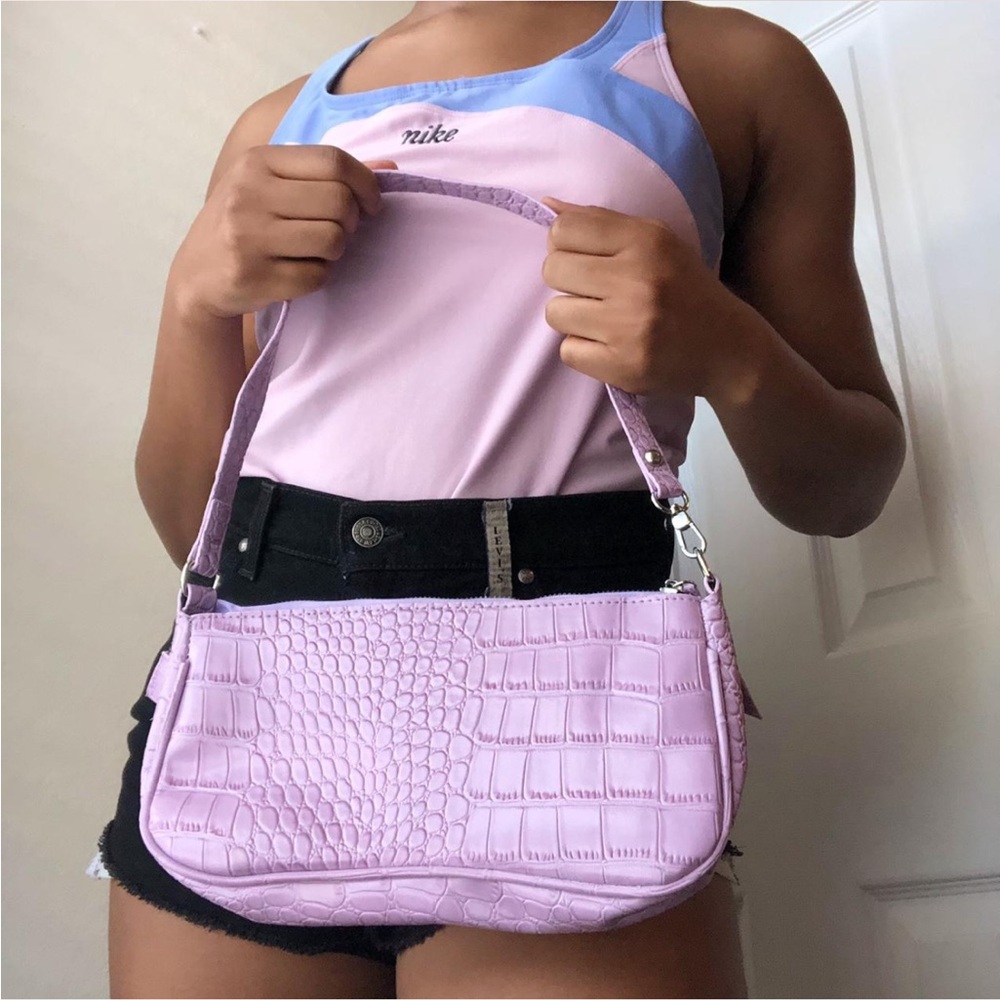 Shoulder bag